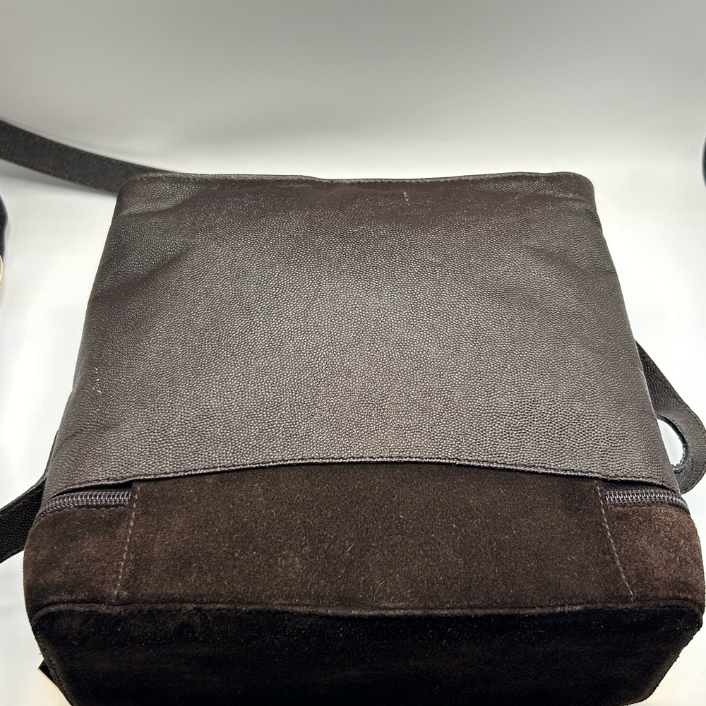 Vintage Bally 70s Shoulder Bag - Picture 7 of 11